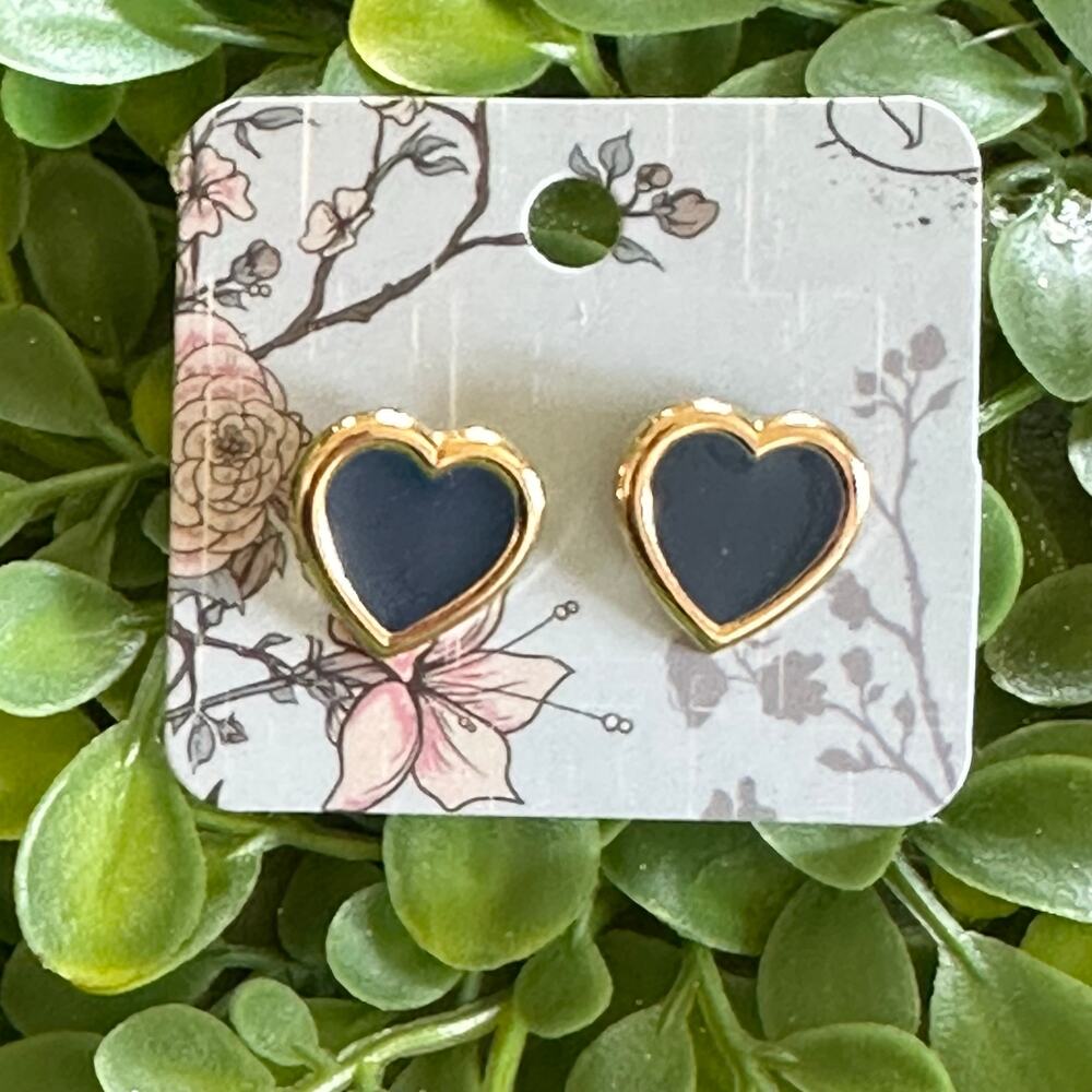 BOGO FREE BLUE GREAT STUD EARRINGS